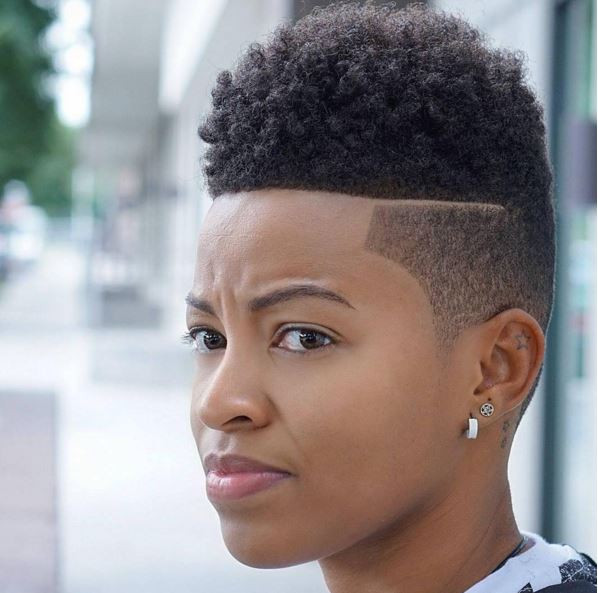 Tapered Haircuts For Women
 6 Fade Haircuts for Women by Step the Barber