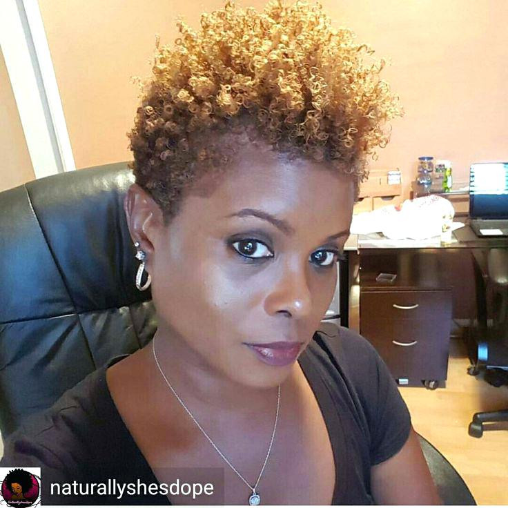 Tapered Haircuts On Natural Hair
 home improvement Short tapered natural hairstyles