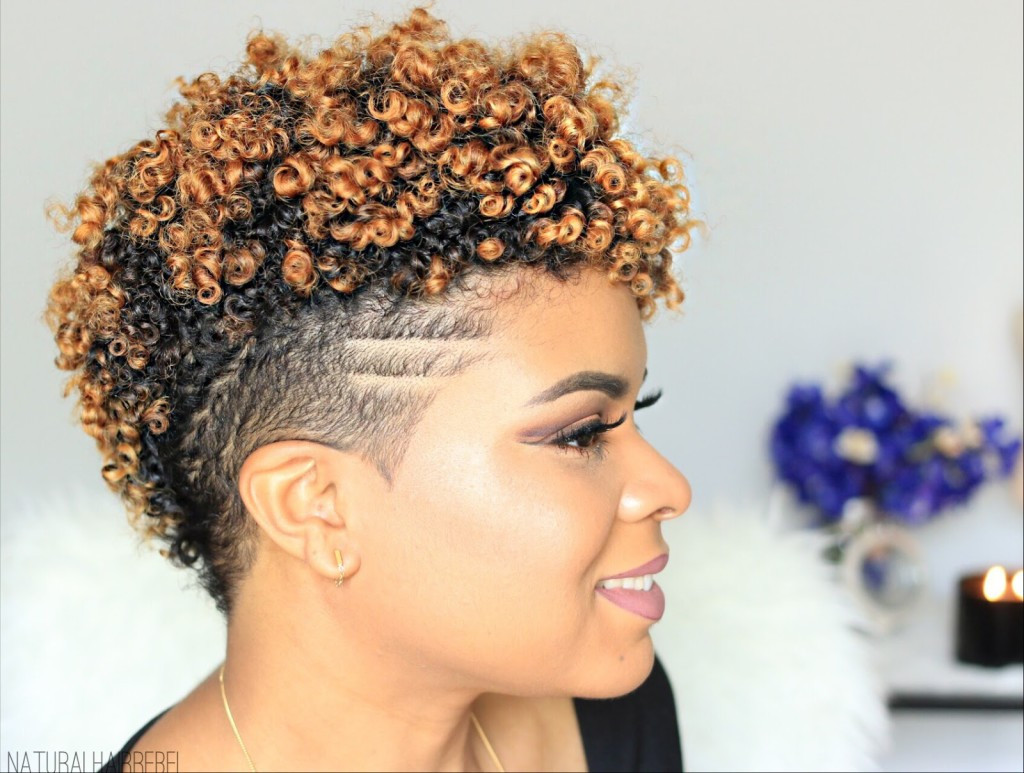 Tapered Hairstyles For Natural Hair
 Amazing TWA Haircuts That Will Inspire Your Next Big Chop