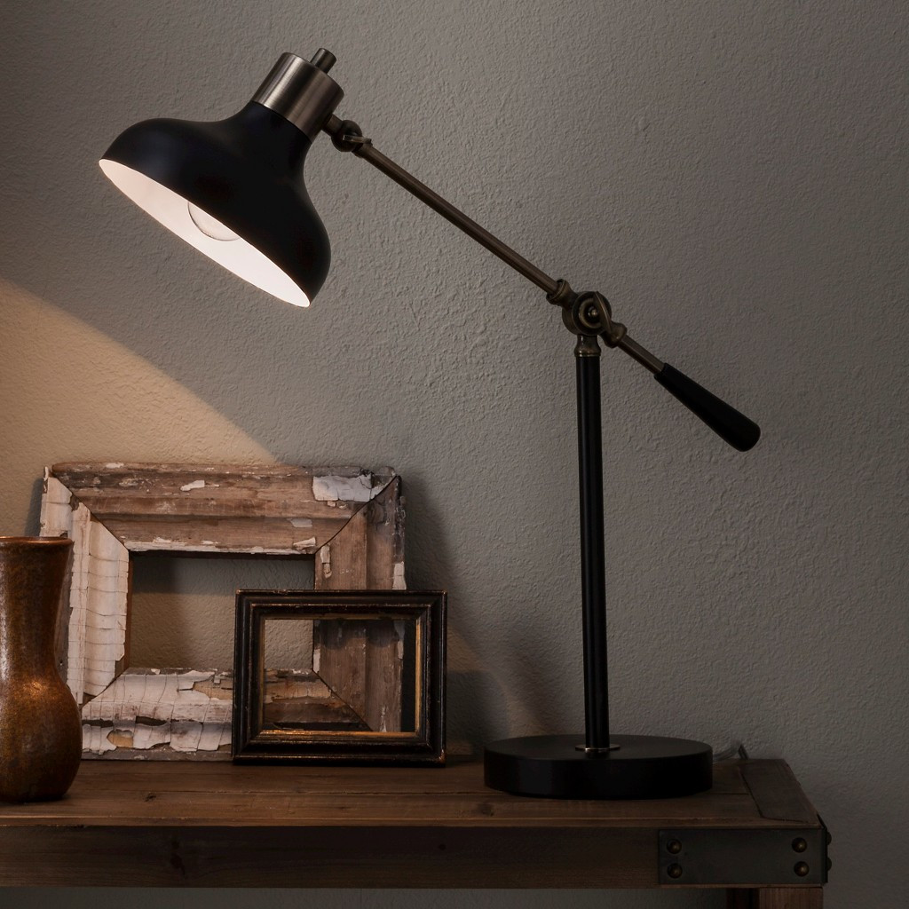 Best ideas about Target Desk Lamp
. Save or Pin Popular Desk Lamps at Tar Now.