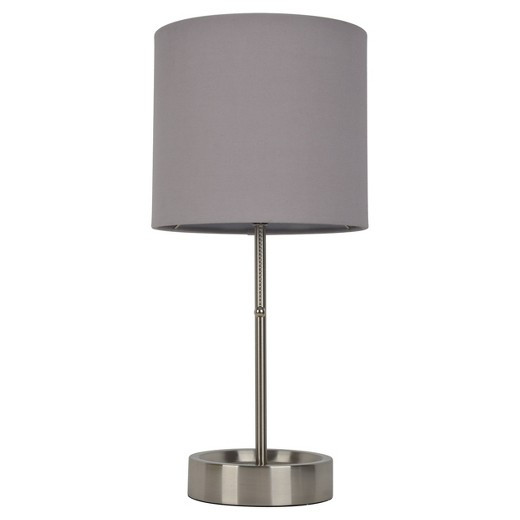 Best ideas about Target Desk Lamp
. Save or Pin Stick Desk Lamp Gray Room Essentials Tar Now.