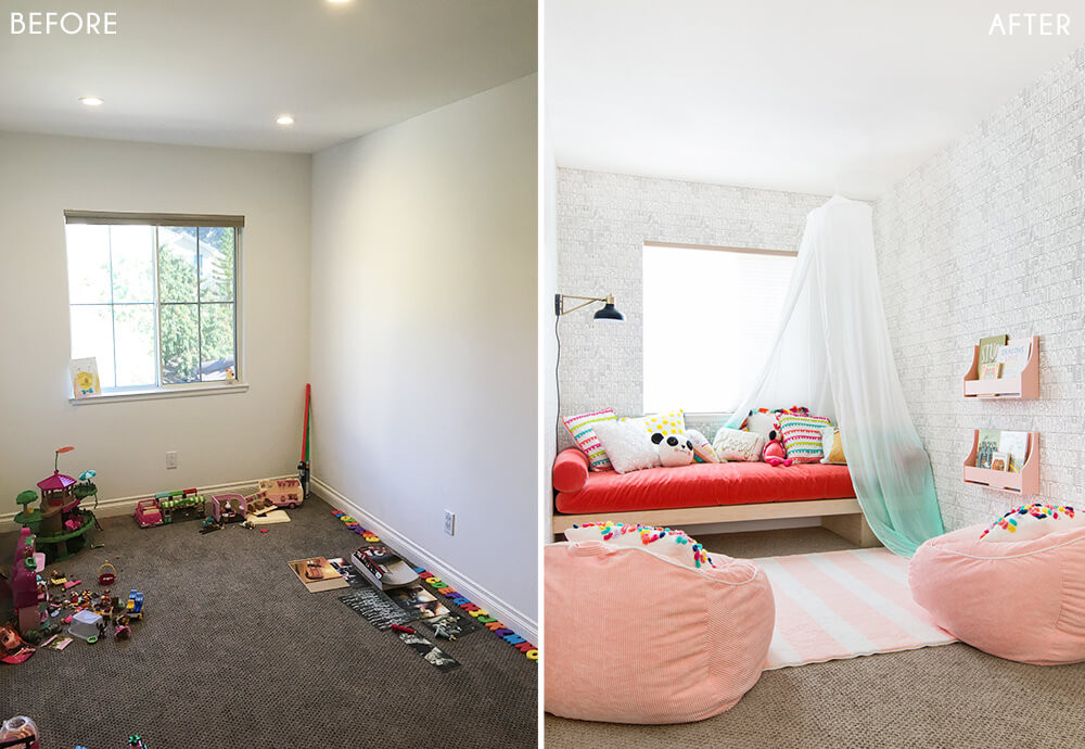 Best ideas about Target Kids Room
. Save or Pin Playroom Makeover with PillowFort Shop The Collection Now.