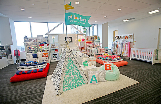 Best ideas about Target Kids Room
. Save or Pin Tar PIllowfort – Kids Decor at Tar – New Bedding for Now.