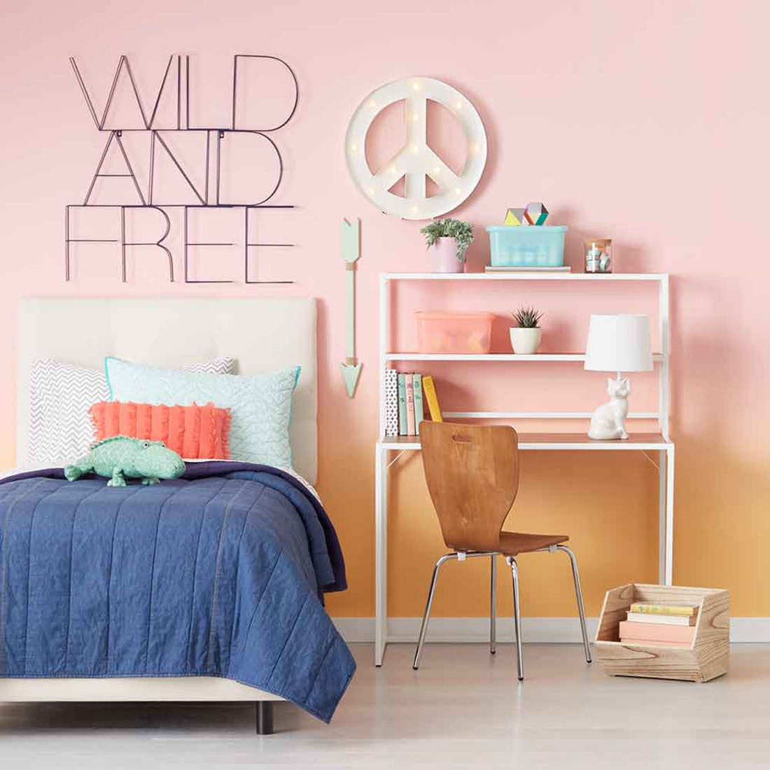 Best ideas about Target Kids Room
. Save or Pin Tar ’s New Gender Neutral Kids’ Decor Line Might Be the Now.