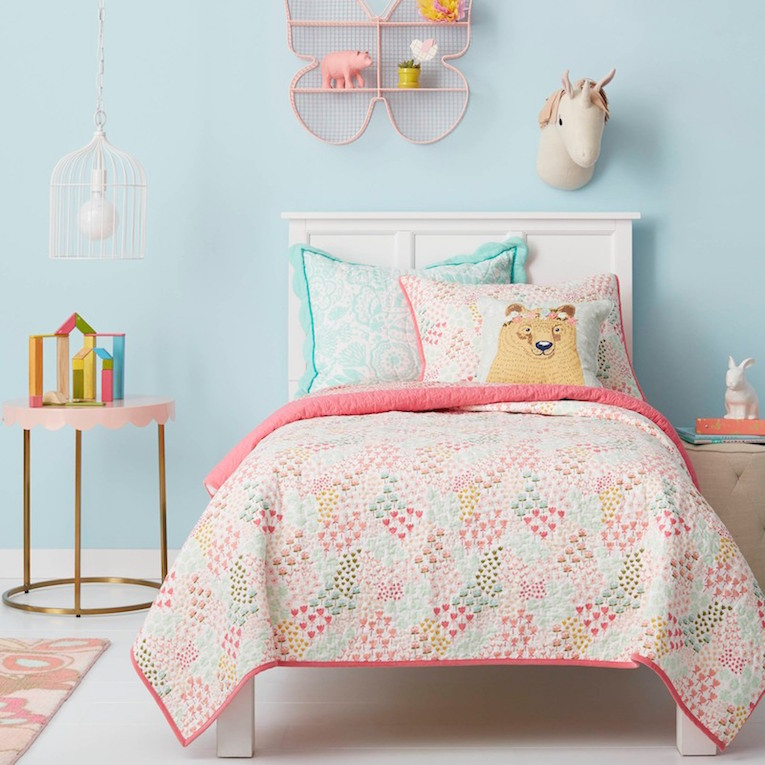 Best ideas about Target Kids Room
. Save or Pin Pillowfort Tar s Adorable New Kids Decor Line Now.