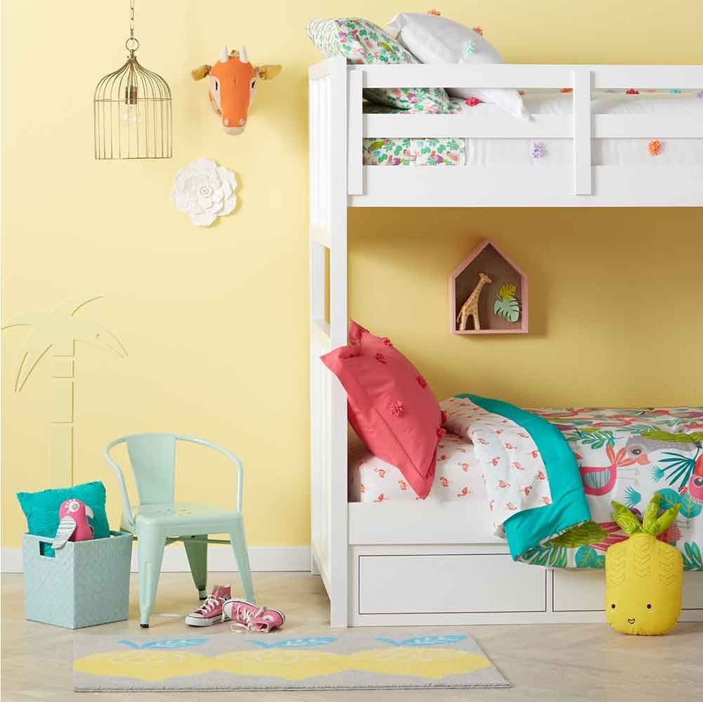 Best ideas about Target Kids Room
. Save or Pin Tar debuts kids decor but don t call it gender neutral Now.