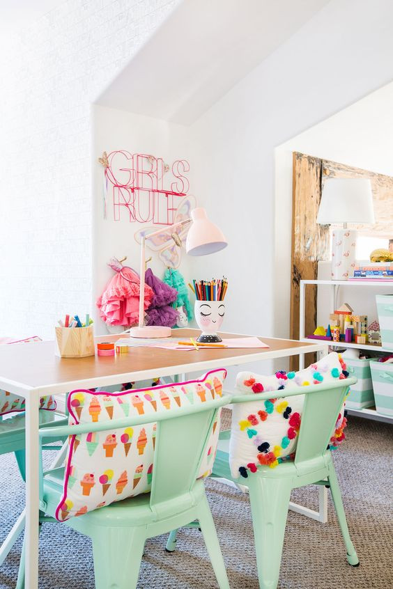 Best ideas about Target Kids Room
. Save or Pin Girls rules Tar and Craft rooms on Pinterest Now.