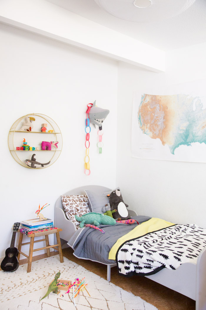 Best ideas about Target Kids Room
. Save or Pin Pillowfort A big kid bed for a still little boy Hither Now.