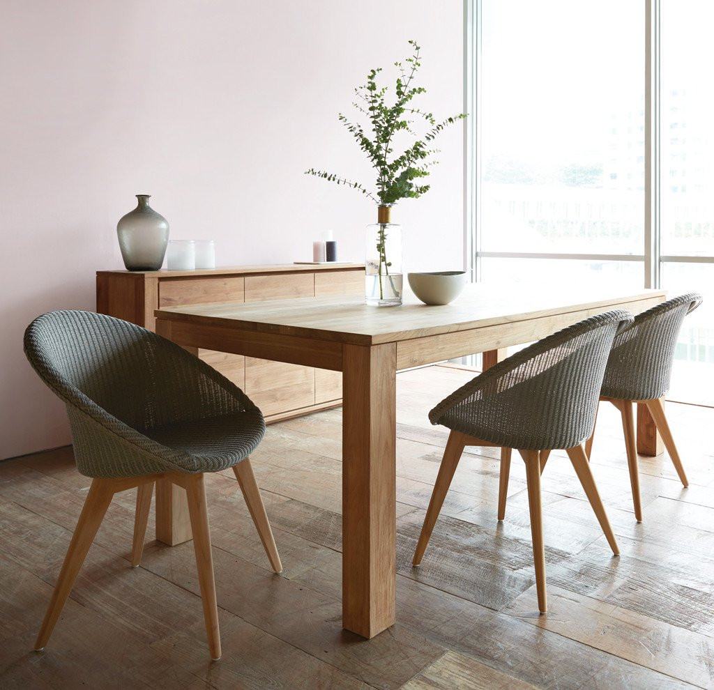 Best ideas about Teak Dining Table
. Save or Pin Teak Dining Table Now.