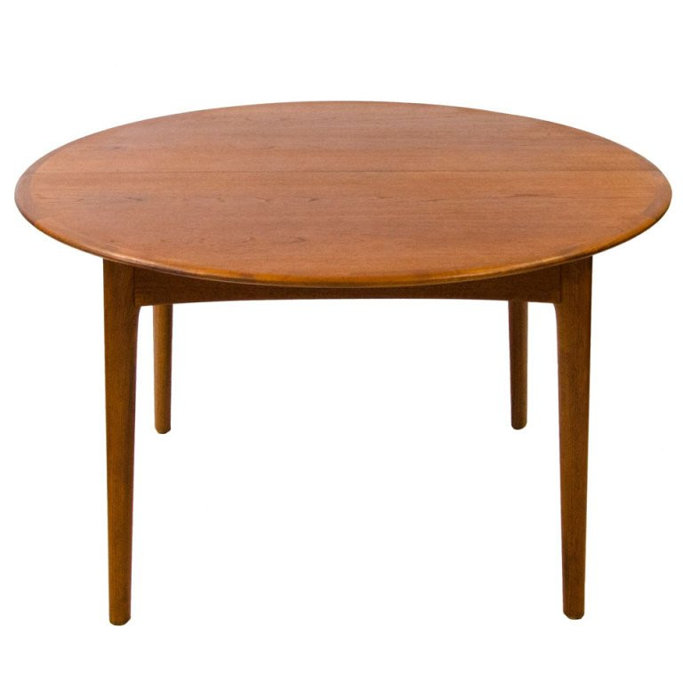 Best ideas about Teak Dining Table
. Save or Pin Dining Table Scandinavian Teak Dining Table Now.