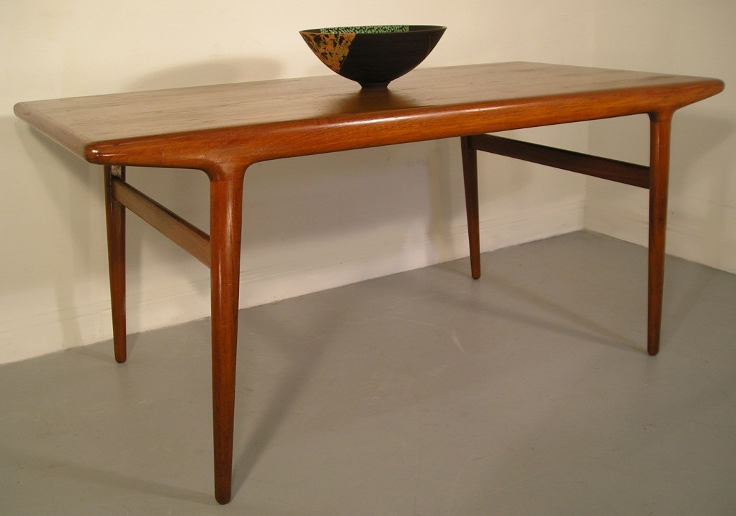 Best ideas about Teak Dining Table
. Save or Pin Dining Table Teak Dining Table Moller Now.