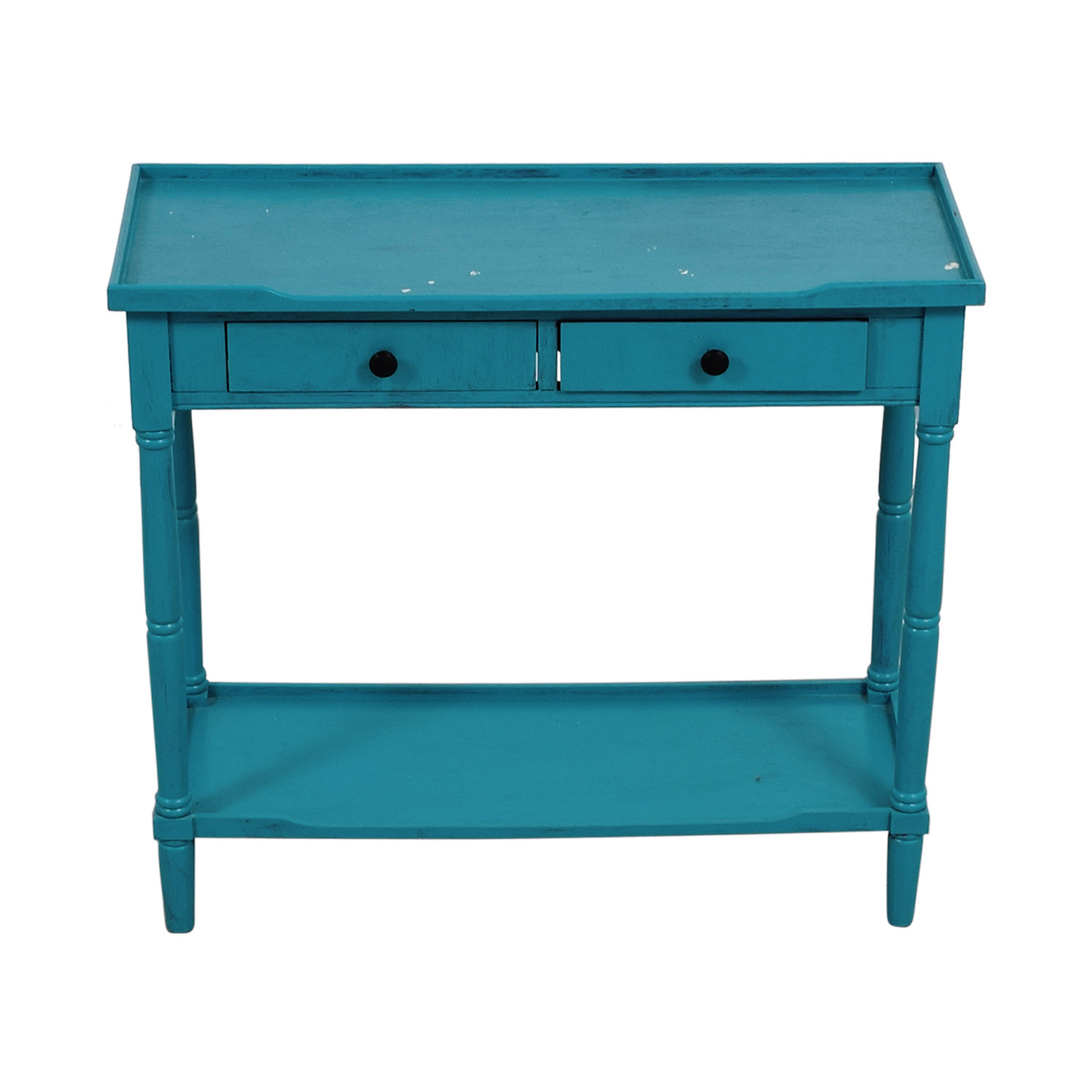 Best ideas about Teal Entryway Table
. Save or Pin End Tables Used End Tables for sale Now.