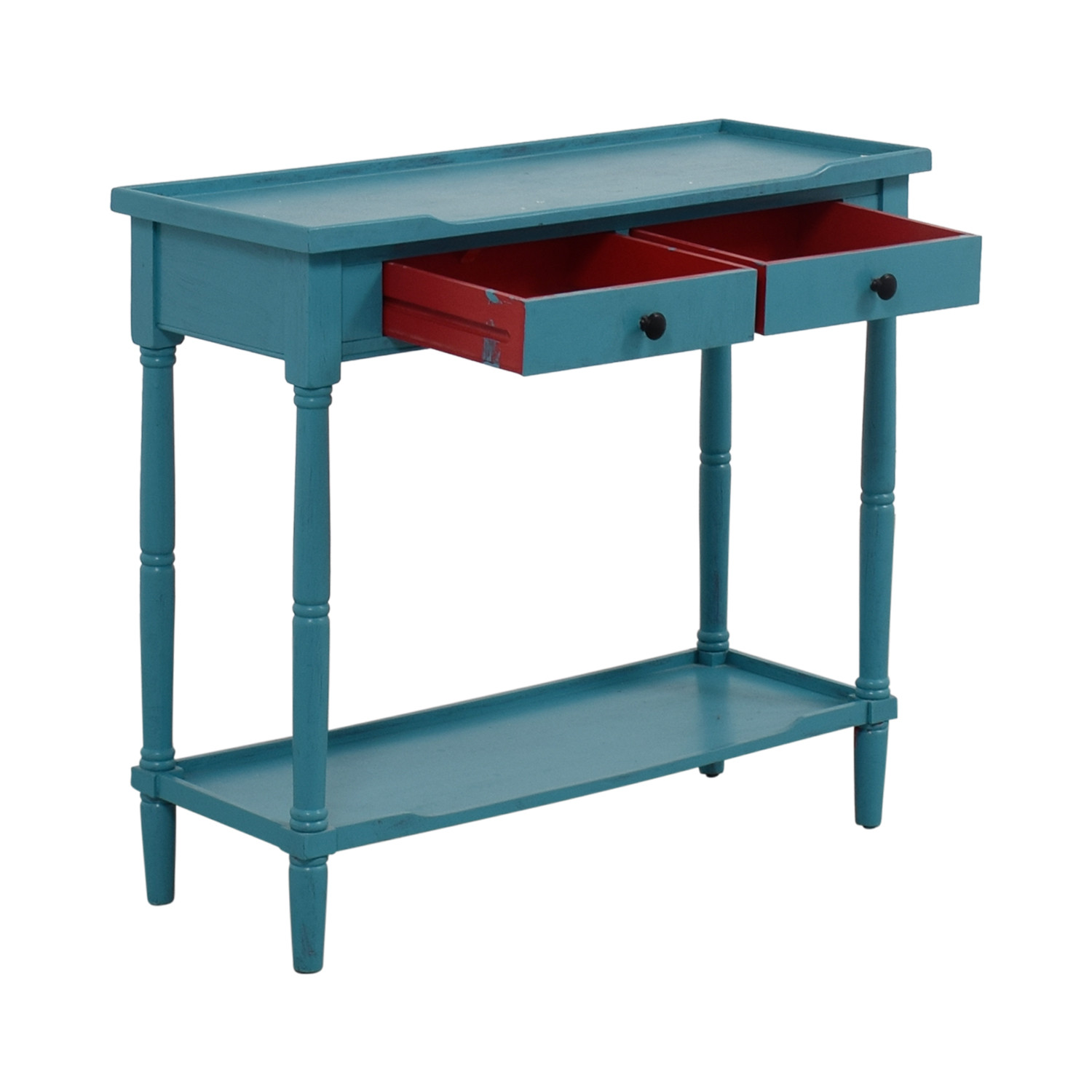 Best ideas about Teal Entryway Table
. Save or Pin OFF HomeGoods HomeGoods Teal Entryway Table Tables Now.