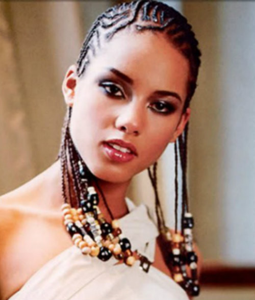 Teenage Black Girl Hairstyles
 7 Cutest Hairstyles For Black Girls To Choose in 2015