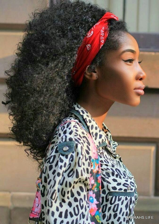 Teenage Black Girl Hairstyles
 20 Cute Hairstyles for Black Teenage Girls