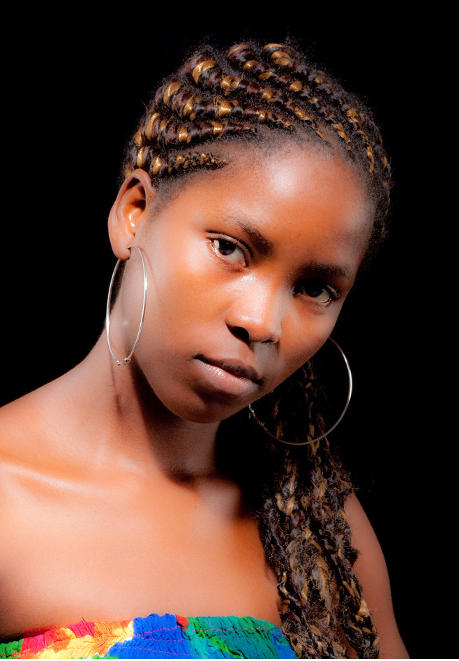 Teenage Black Girl Hairstyles
 black hairstyles for teens