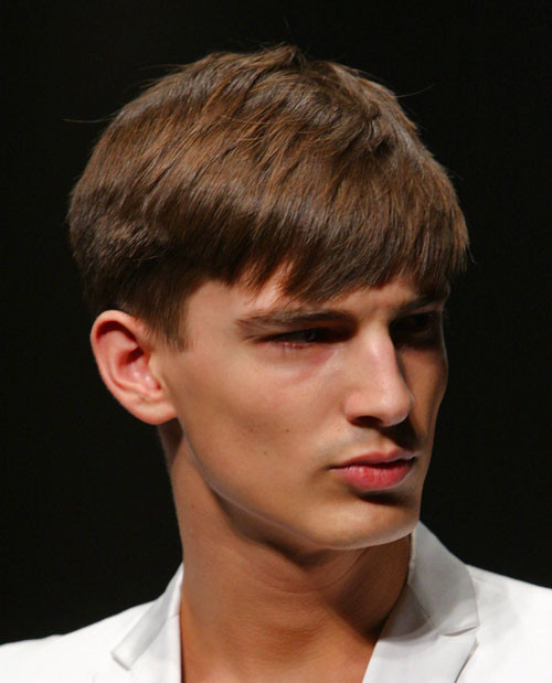 Teenage Boys Haircuts
 25 Exceptional Hairstyles For Teenage Guys