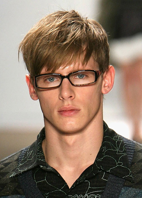 Teenage Male Hairstyle
 25 Exceptional Hairstyles For Teenage Guys