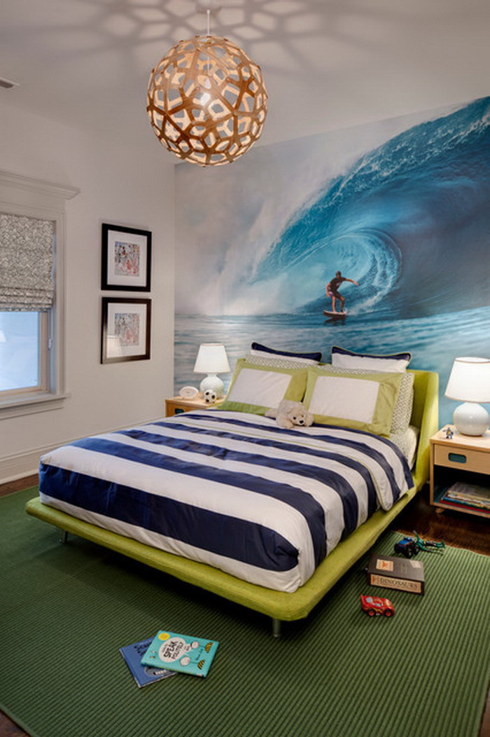 Best ideas about Teens Wall Art
. Save or Pin Eye Catching Wall Décor Ideas For Teen Boy Bedrooms Now.