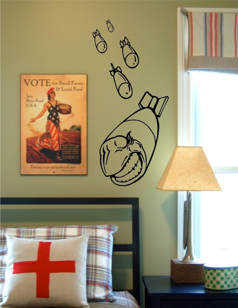 Best ideas about Teens Wall Art
. Save or Pin Teen Wall Murals Paintings For Teenage Rooms Girly Now.