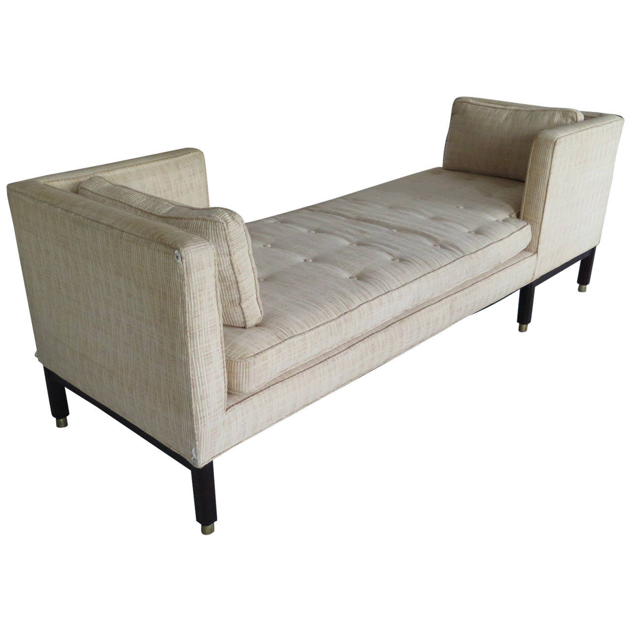 Best ideas about Tete A Tete Sofa
. Save or Pin Edward Wormley for Dunbar Tête à Tête Sofa at 1stdibs Now.