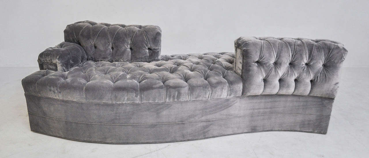 Best ideas about Tete A Tete Sofa
. Save or Pin Tete a Tete Chesterfield Sofa at 1stdibs Now.