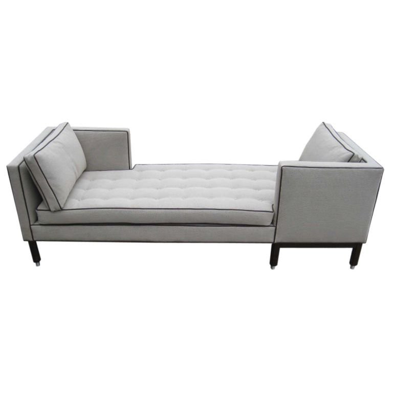 Best ideas about Tete A Tete Sofa
. Save or Pin Dunbar Tete a Tete sofa designed by Edward Wormley at 1stdibs Now.