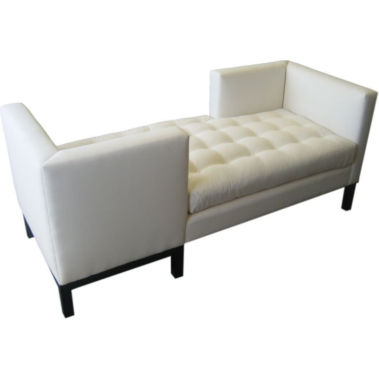 Best ideas about Tete A Tete Sofa
. Save or Pin Edward Wormley for Dunbar Tete a Tete Sofa at 1stdibs Now.