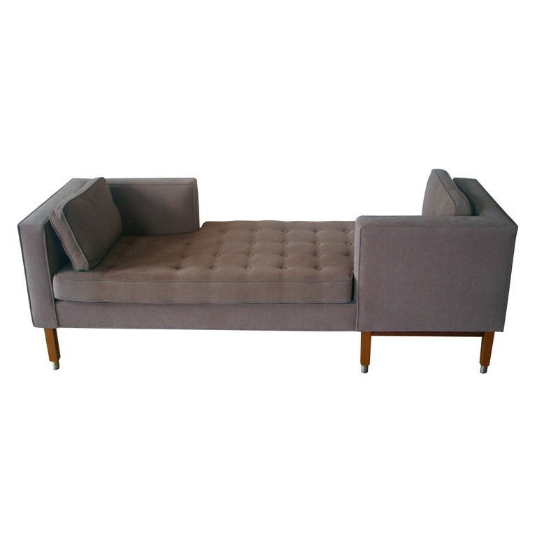 Best ideas about Tete A Tete Sofa
. Save or Pin Edward Wormley Tete a Tete Sofa at 1stdibs Now.