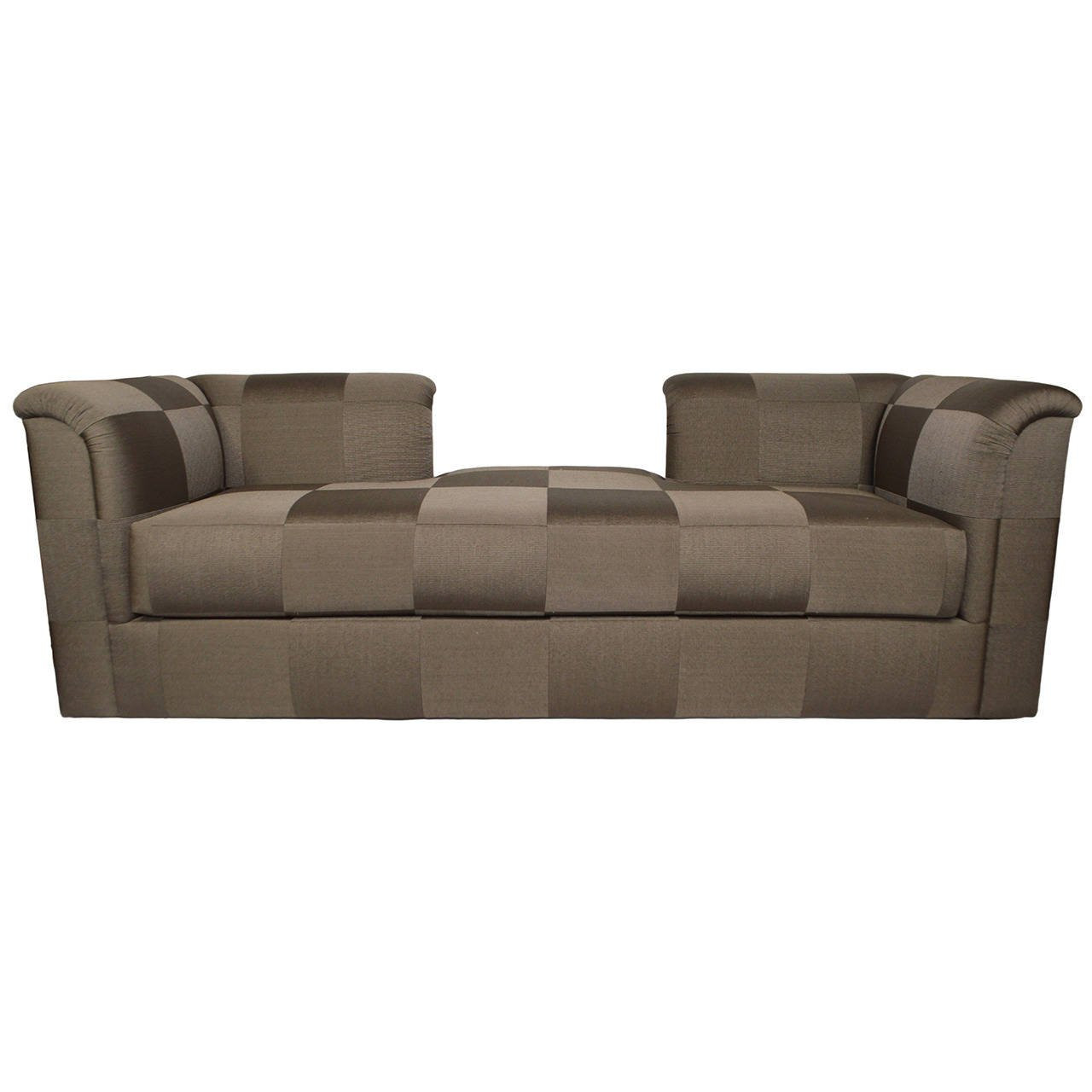 Best ideas about Tete A Tete Sofa
. Save or Pin J Robert Scott French Line Tete a Tete Sofa For Sale at Now.