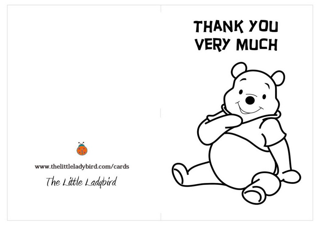 Thank You Coloring Pages For Kids
 thank you coloring pages print Coloring Pages for