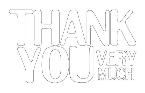 Thank You Coloring Pages For Kids
 Thank You Cards Coloring Pages Bestofcoloring