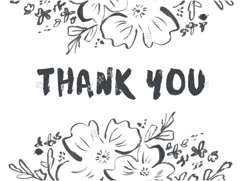 Thank You Coloring Sheets For Girls
 coloring thank you cards – benneedhamfo