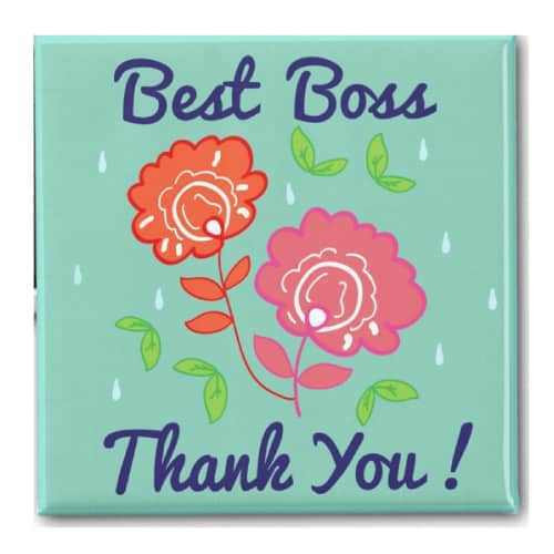 Thank You Gift Ideas For Boss
 Boss’s Day 10 Gifts to Impress Your Boss Vivid s