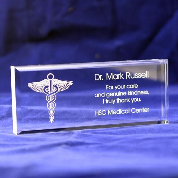 Thank You Gift Ideas For Doctors
 The perfect remedy for a Doctor this Holiday Memorable