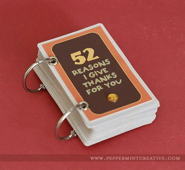 Thank You Gift Ideas For Parents
 Creative DIY Holiday Gift Ideas for Parents from Kids