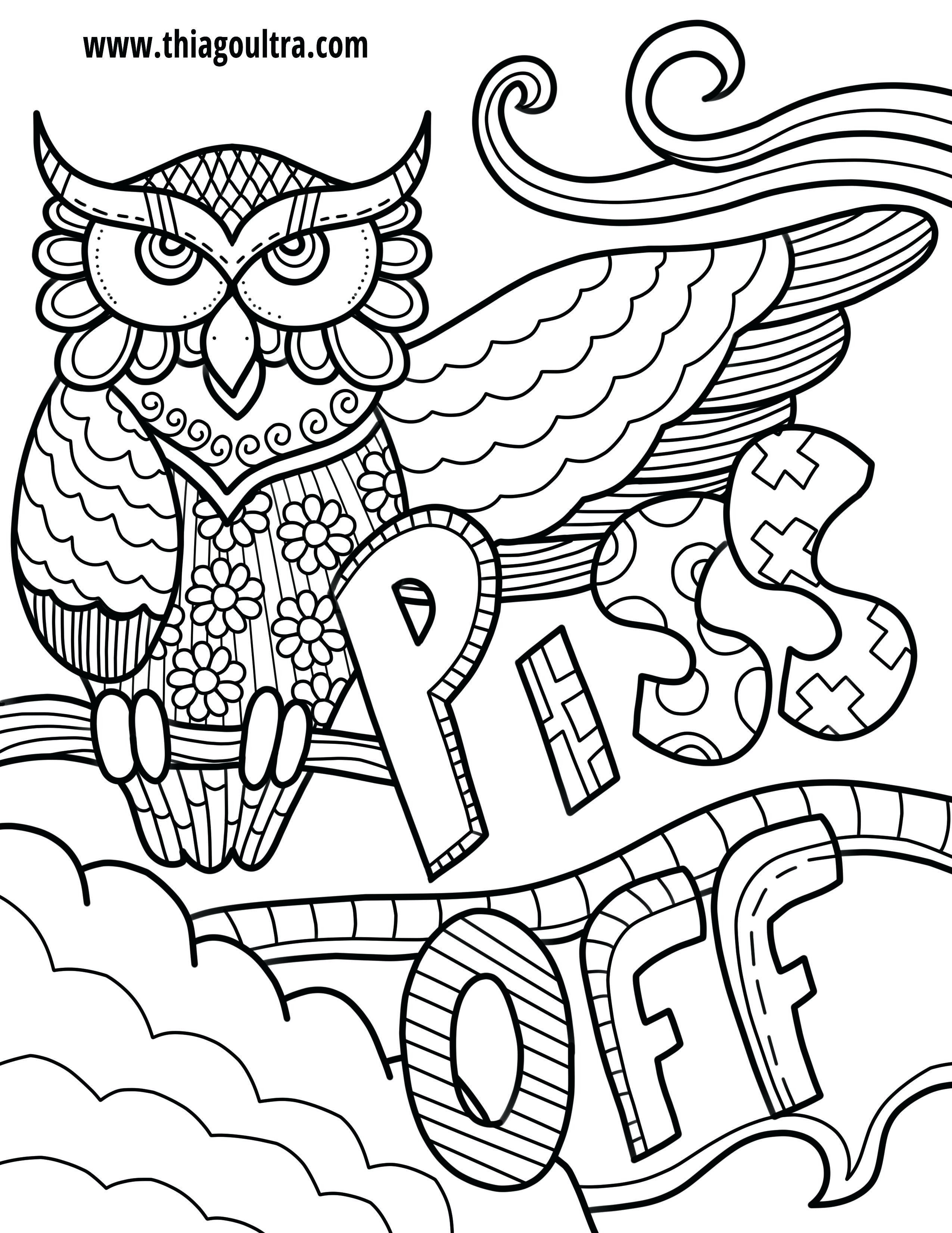 Thanksgiving Design Word Coloring Pages For Teens
 Free Coloring Pages For Kids