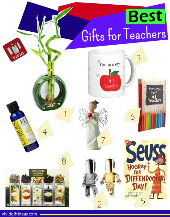 Thanksgiving Gift Ideas For Teachers
 2014 Thanksgiving Gift Ideas for Teachers Vivid s