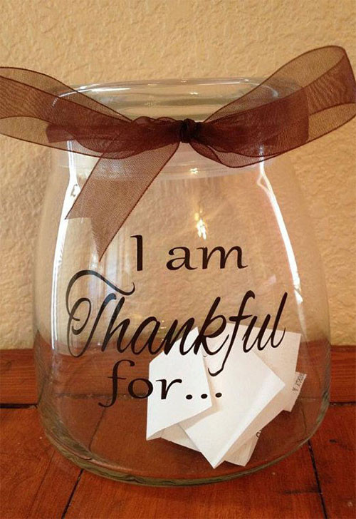 Thanksgiving Gift Ideas
 15 Cute Thanksgiving Gift Ideas 2014