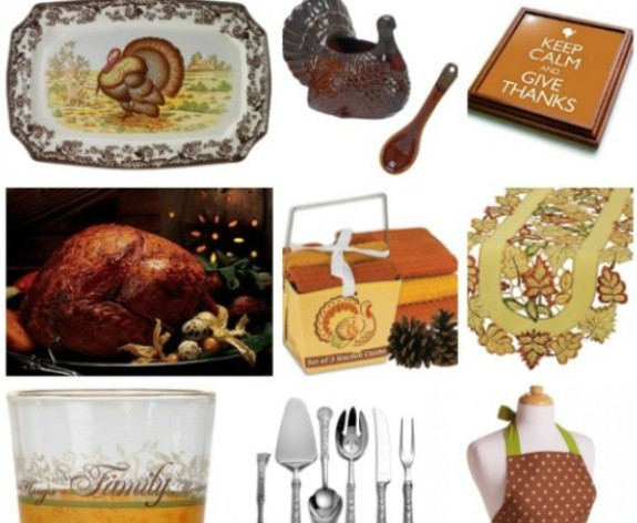 Thanksgiving Hostess Gift Ideas
 Thanksgiving Hostess Gift Ideas and Dinner Essentials In