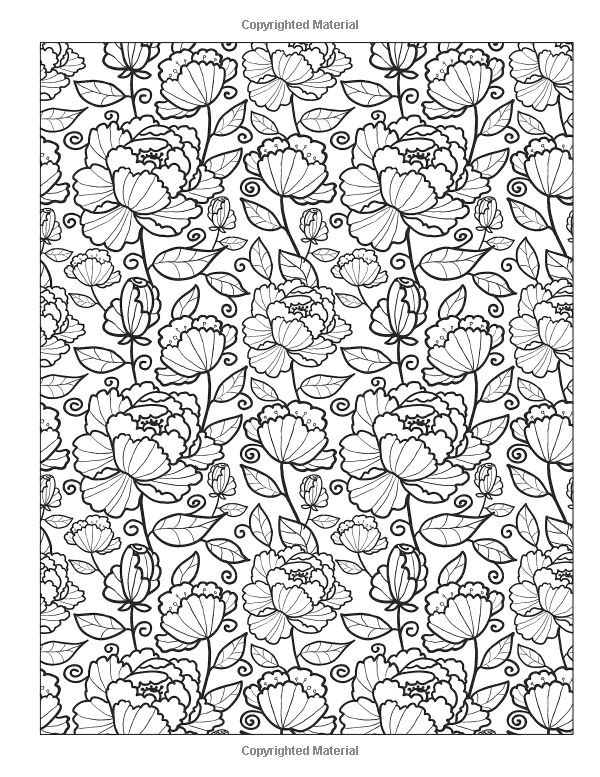 The Calm Coloring Book
 The Calm Coloring Book Chartwell Coloring Books