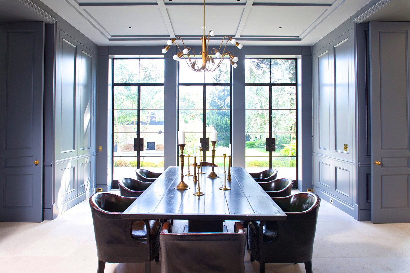 Best ideas about The Dining Room
. Save or Pin Formal Dining Room Sets with Specific Details Now.