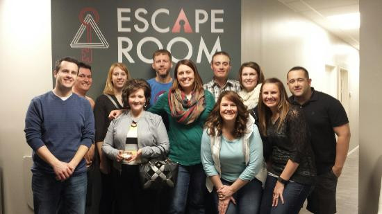 Best ideas about The Game Room Lincoln Ne
. Save or Pin Escape Room Lincoln NE Top Tips Before You Go with Now.