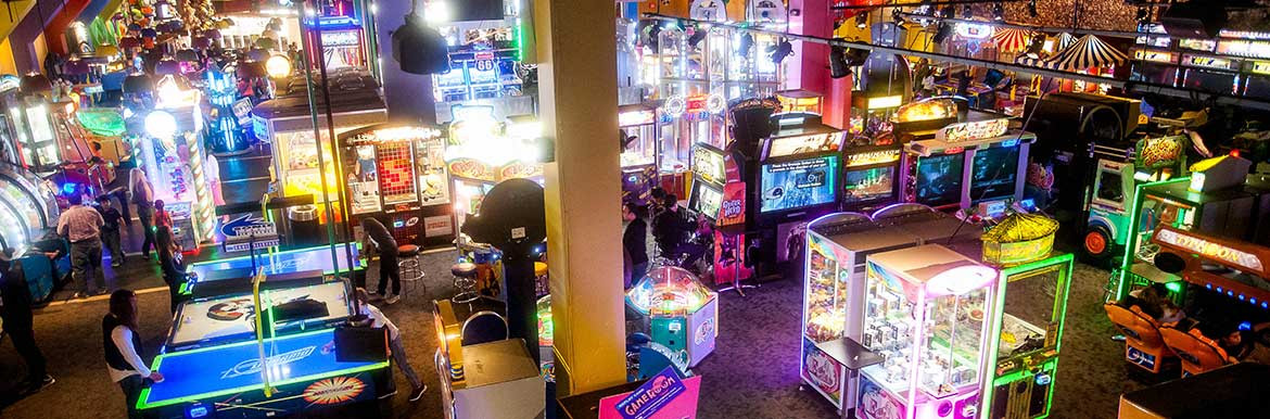 Best ideas about The Game Room Store
. Save or Pin Arcade games and simulators Now.