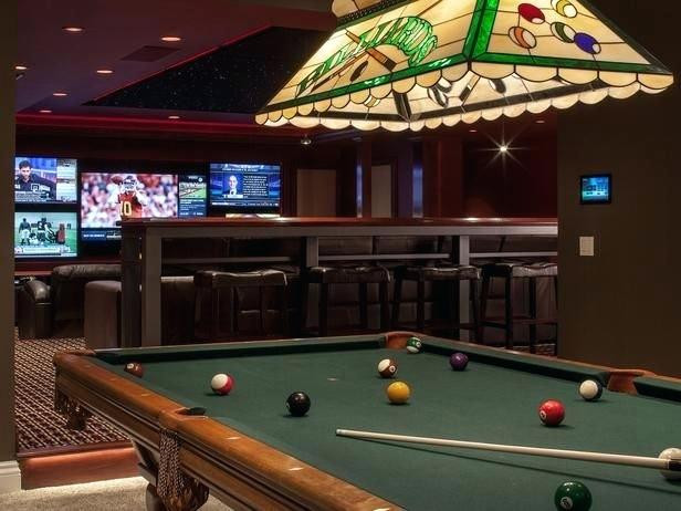 Best ideas about The Game Room Toledo
. Save or Pin Game Room Toledo Best Billiard S Rooms Game Room Now.