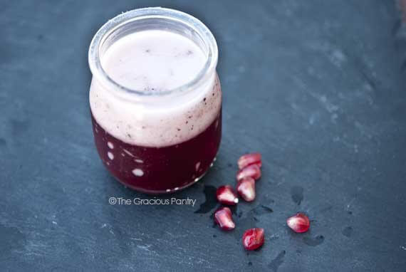 Best ideas about The Gracious Pantry
. Save or Pin Pomegranate Vinaigrette Recipe Recipes Now.