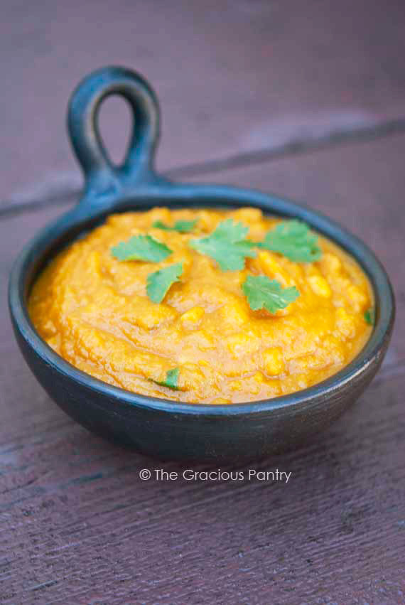 Best ideas about The Gracious Pantry
. Save or Pin Southwestern Butternut Squash Soup Recipe Now.