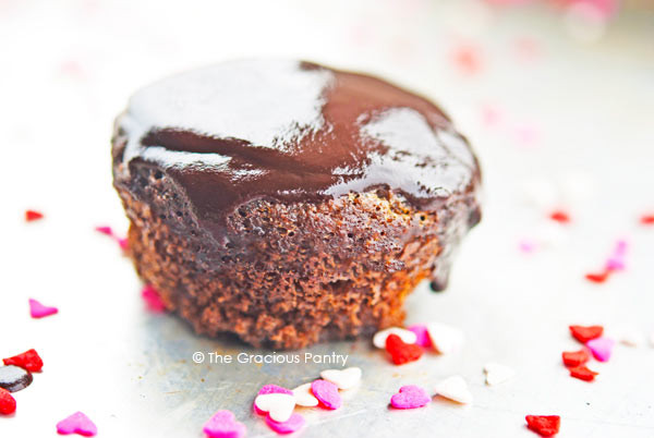 Best ideas about The Gracious Pantry
. Save or Pin Chocolate Glazed Cupcakes Recipe Now.