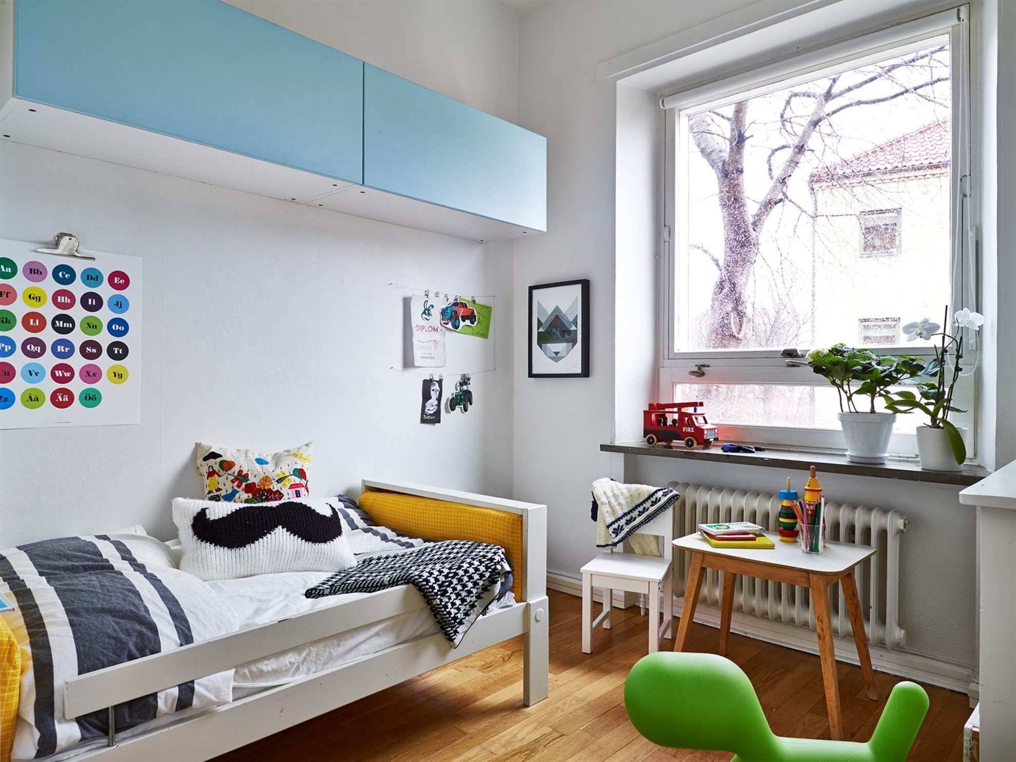 Best ideas about The Kids Room
. Save or Pin decordots Scandinavian interiors Now.