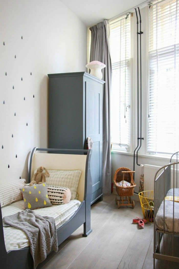 Best ideas about The Kids Room
. Save or Pin 10 Nicely Neutral Kids Rooms Tinyme Blog Now.